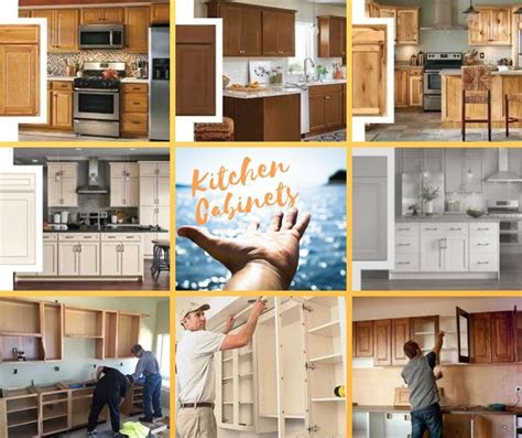 Where do you need cabinet repair pros? KITCHEN CABINETS FRESNO Installing or repairing your ...
