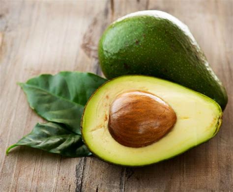 Avokado Nasıl Yenir Sağlıklı Beslenme Haberleri