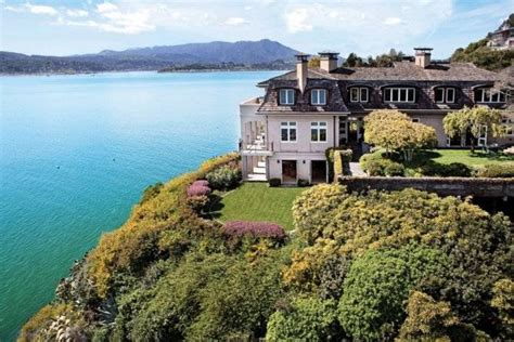 5 Phenomenal Mansions For Sale In San Francisco