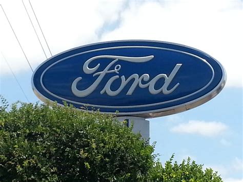 Covert Ford - Austin, TX | Cars.com