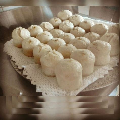 South African Steamed Breads Dumplings Muffin Dumplets Amadombolo
