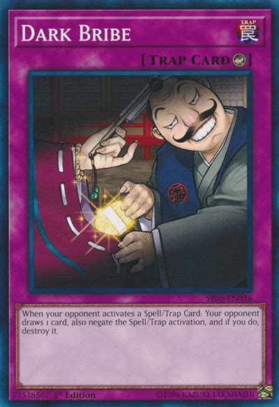 Yu Gi Oh The Best Spell Negate Cards Ranked Fandomspot Parkerspot