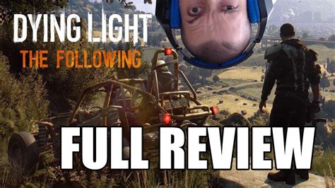 We did not find results for: Dying Light The Following Enhanced Edition full review - YouTube