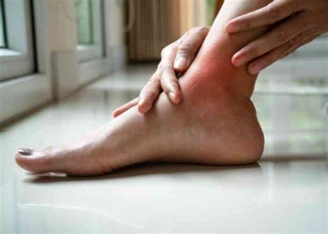 Ankle Arthritis How To Treat Ankle Arthritis Vail Aspen Denver Co