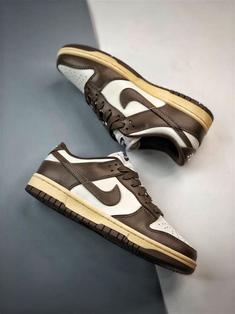 Nike Dunk Low Sailcacao Wow Coconut Milk Dd1503 124 For Sale Sneaker