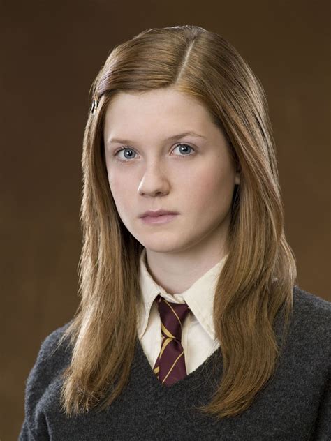 Ginny Weasley Wallpaper 70 Images