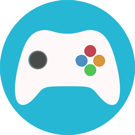 Control Controller Game Gamepad Play Icon