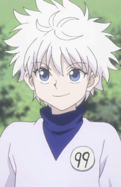 What Are Some Of The Best Animes With White Haired Main Characters Quora