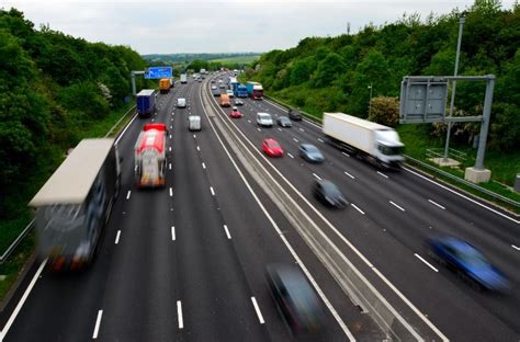Highway Code Changes Update To Finally Include Detail On Smart