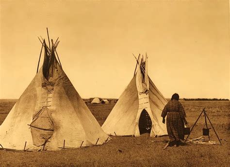 Great Plains Tribes