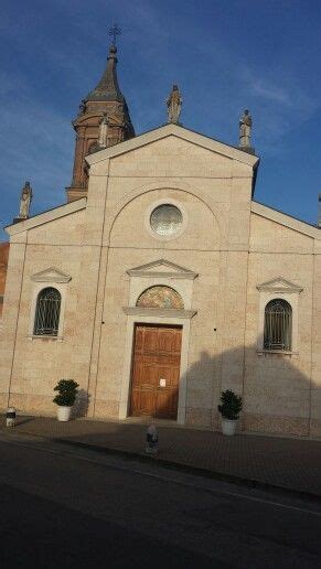 Villa Fontana Medicina Chiesa Di Santa Maria Del Garda Ricostruita