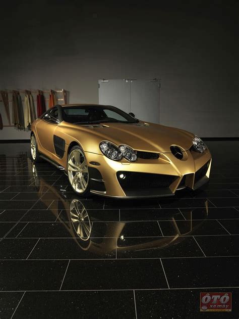 Exquisite Automotive Masterpieces Luxury Supercars Owned By The Arab