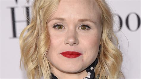 Alison Pill Shares How She Prepared To Play Yoli In All My Puny Sorrows