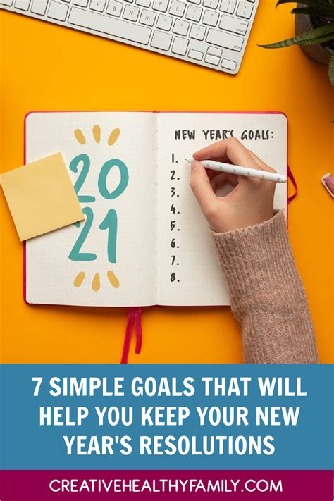 7 New Years Resolutions That Will Make Anyone Healthier