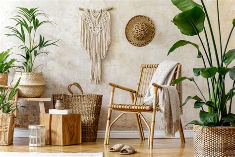Tropical Home Decor 9 Quick And Easy Decorating Ideas