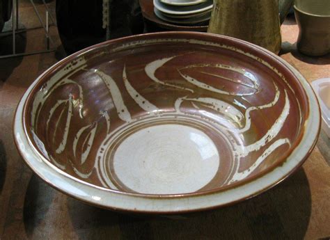 Harry And May Davis Crowan Pottery Moving To New Zealand High Iron