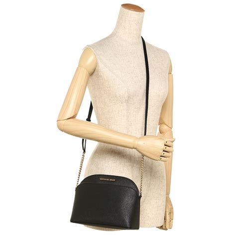 Spreesuki Michael Kors Crossbody Bag With T Bag Emmy Medium