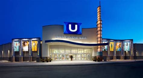 Upper Canada Mall Newmarket 2020 Qué Saber Antes De Ir Lo Más
