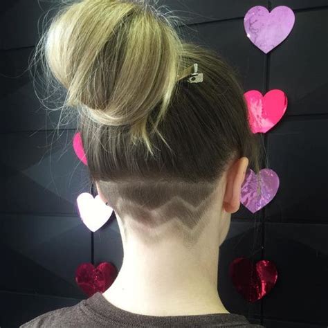 50 Womens Undercut Hairstyles To Make A Real Statement Undercut
