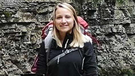 Im Schwarzwald vermisste Wanderin Scarlett S.: Ermittlungen eingestellt