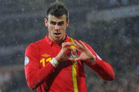 gareth bale ~ mundialistas ~