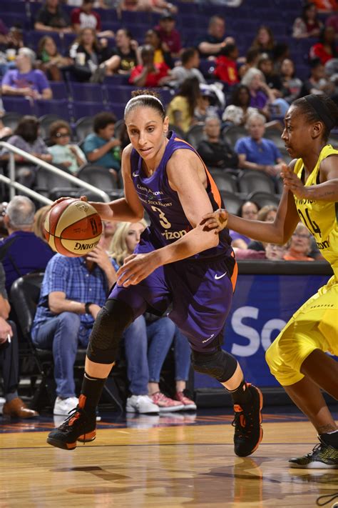 WNBA news: Top 20 WNBA players, ranked for the 2018 season 