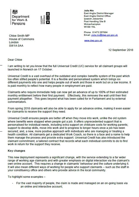 24 Universal Credit Letter From Landlord Letters Ideas