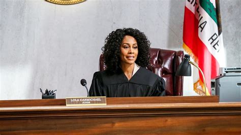 The 14 Best Tv Shows About Judges