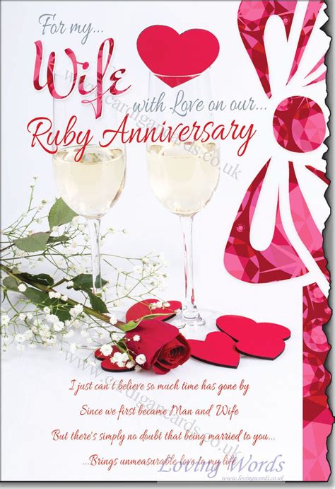Free Printable Anniversary Cards For Wife 22 Birthday Card