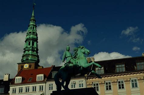 48 Hours In Copenhagen Copenhagen Tourist Attractions