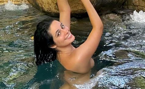Camila Cabello Nude Vacation Photos Released The Fappening Leaked Photos