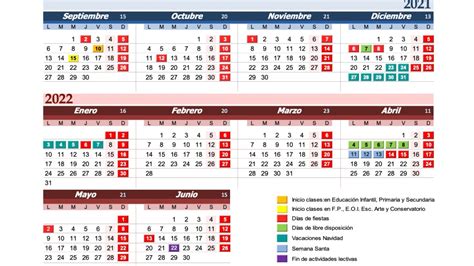 Calendario Escolar 2022 Panamá Meduca Zona De Información
