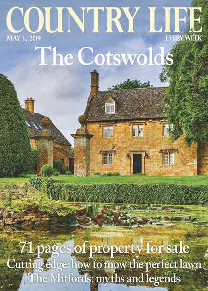 Country Life Uk 05012019 Download Pdf Magazines