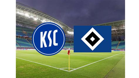 Bundesliga 2020/2021 last five matches (form) table. 2. Bundesliga - Karlsruher SC vs. Hamburger SV