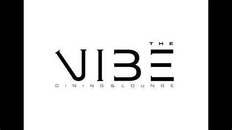 The Vibe Lounge Youtube