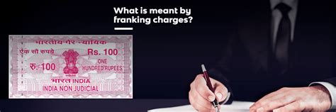 Franking Charges Meaning Benefits And Difference 2024
