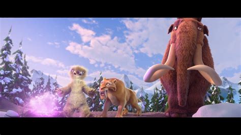 Ice Age El Gran Cataclismo Trailer Espa Ol Youtube