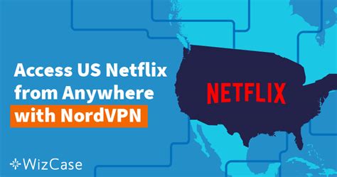 How To Watch American Netflix From Outside The Us