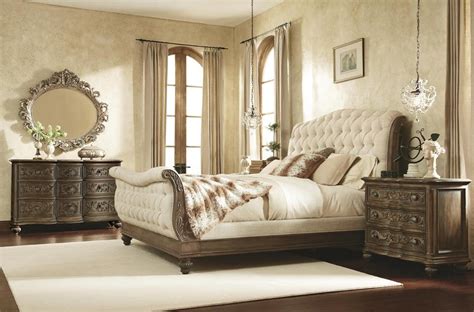 How To Give Your Bedroom That French Boudoir Look