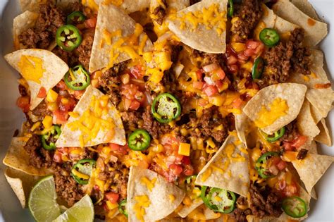 Must Try Campfire Nachos So Easy And Delicious Momswhosave Com