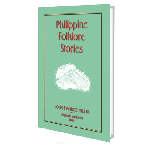 Philippine Folklore Stories 15 Filipino Tales Abela Publishing