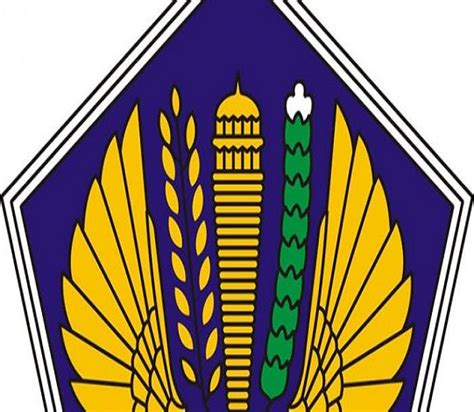 Detail Logo Kantor Pelayanan Pajak Koleksi Nomer