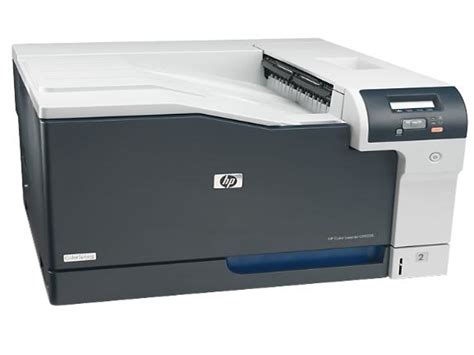 Be attentive to download software for your operating system. HP LaserJet Pro CP5225(CE710A) Laser Printer Price ...