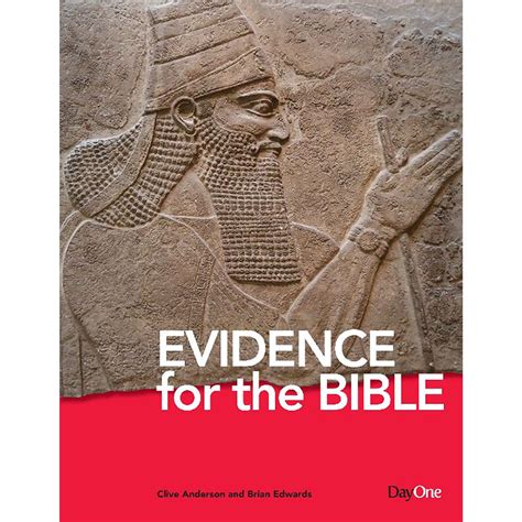 Evidence For The Bible Answers In Genesis UK Europe