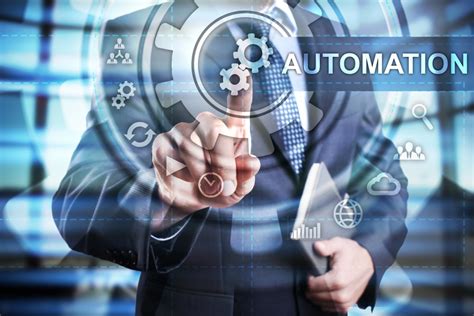 Why Businesses Need Business Process Automation Impermanence At Work