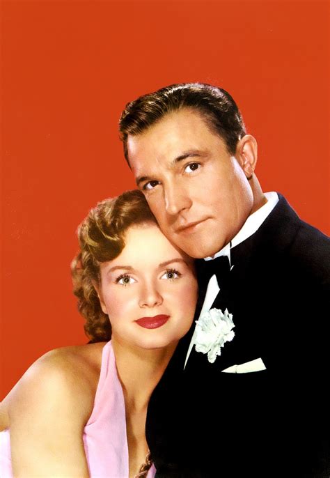 He Was The Epitome Of Romance Gene Kellys Wife Tells Of Hollywood