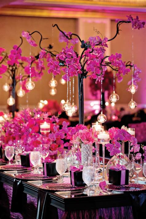 Pink Wedding Ideas Jenniemarieweddings