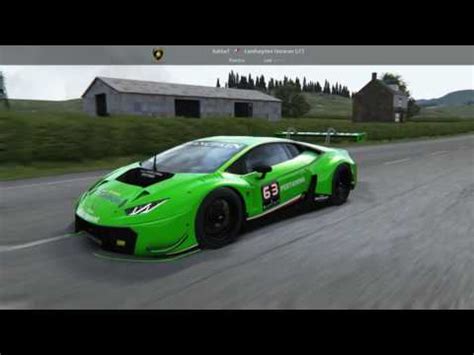 Assetto Corsa Lamborghini Huracan GT3 Gameplay YouTube