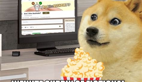 1080 X 1080 Doge Le Statewide Lockdown Has Arrived R Dogelore Ironic