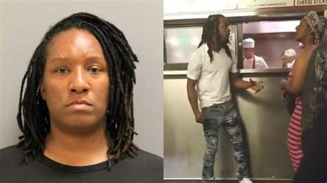Mother And Son Arrested In Chicago Mother Allegedly Told Her To Shoot The Man Condotel Education